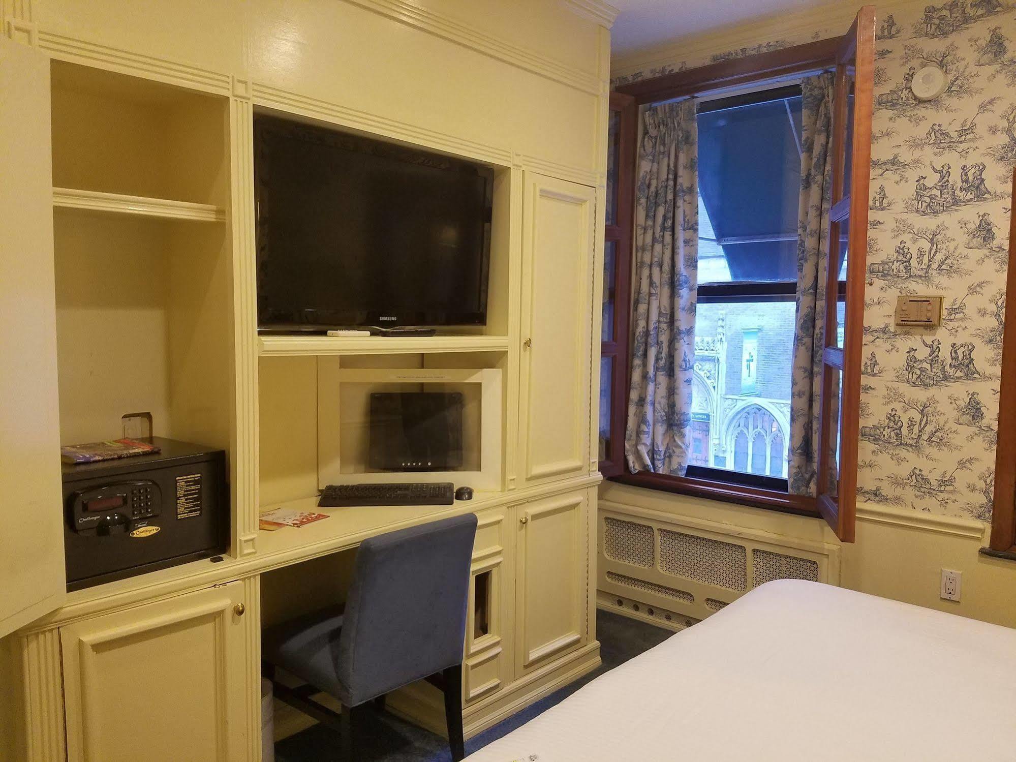 MAYFAIR NEW YORK TIMES SQUARE HOTEL ::: NEW YORK, UNITED STATES ::: COMPARE HOTEL RATES
